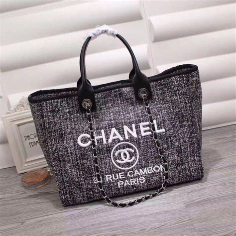 replica chanel handbags ebay|chanel duplicate handbags.